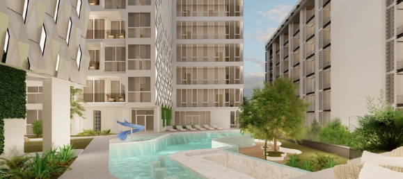 2 Schlafzimmer Wohnung in Phuket, Thailand, Nr. 18983 4