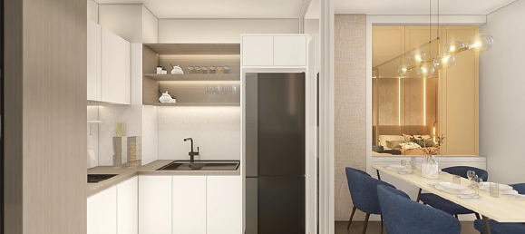 2 Schlafzimmer Wohnung in Phuket, Thailand, Nr. 18983 3