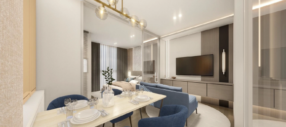 2 Schlafzimmer Wohnung in Phuket, Thailand, Nr. 18983 13