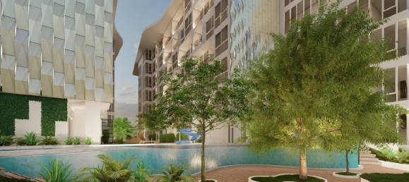 2 Schlafzimmer Wohnung in Phuket, Thailand, Nr. 18983 6