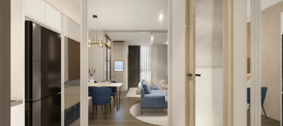 2 Schlafzimmer Wohnung in Phuket, Thailand, Nr. 18983 12