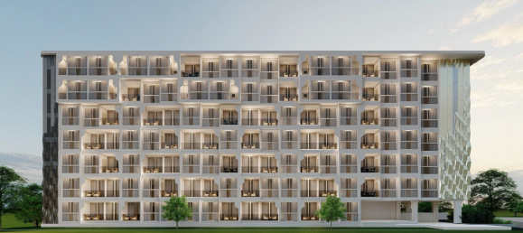 2 Schlafzimmer Wohnung in Phuket, Thailand, Nr. 18983 2