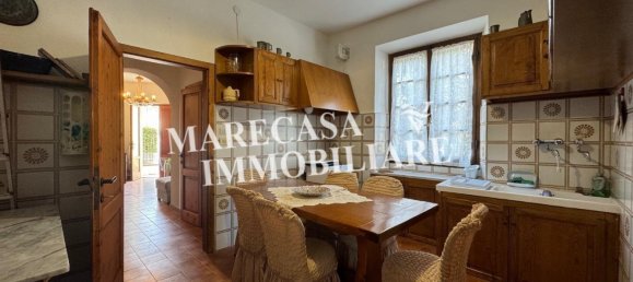 2 bedrooms Apartment in Forte dei Marmi, Italy No. 159489 7
