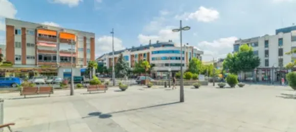 3 bedrooms Apartment in Majadahonda, Spain No. 153792 21