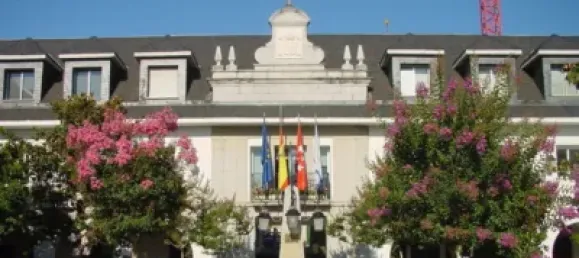 3 bedrooms Apartment in Majadahonda, Spain No. 153792 27