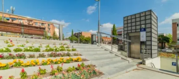 3 bedrooms Apartment in Majadahonda, Spain No. 153792 20