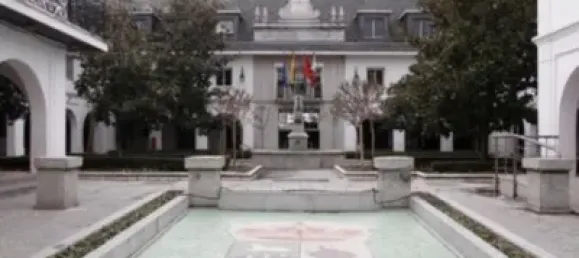 3 bedrooms Apartment in Majadahonda, Spain No. 153792 24