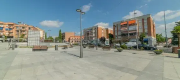 3 bedrooms Apartment in Majadahonda, Spain No. 153792 19