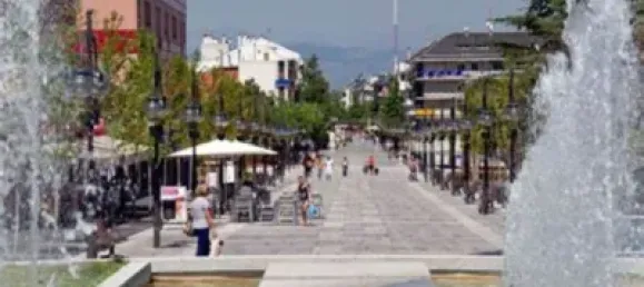 3 bedrooms Apartment in Majadahonda, Spain No. 153792 25