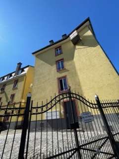 1 Schlafzimmer Wohnung in Frankfurt am Main, Germany, Nr. 271351