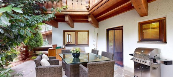 Дом с 3 спальнями в Оберофен им Инталь, Австрия № 230833 11