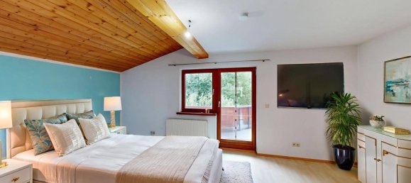 Дом с 3 спальнями в Оберофен им Инталь, Австрия № 230833 7