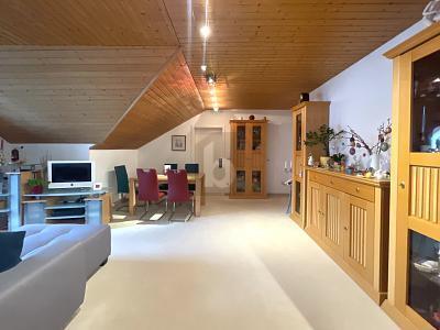 3 rooms Apartment in Dachau, Germany No. 320534