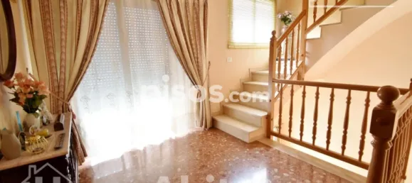 Adosado de 3 dormitorios en València, Spain No. 109821 41