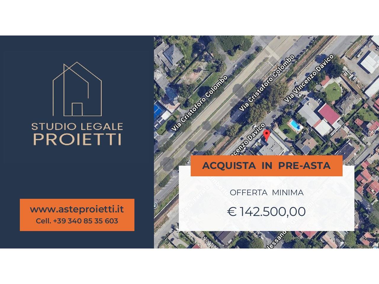 5 bedrooms Apartment in Rome, Italy No. 309576