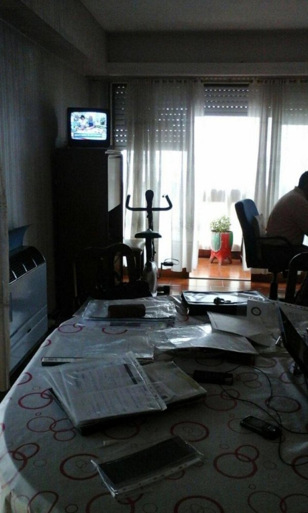 Estudio en Mar del Plata, Argentina No. 66353