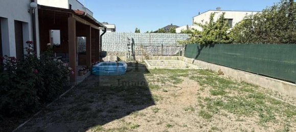 Бунгало с 3 спальнями в Эбергассинг, Австрия № 165559 2