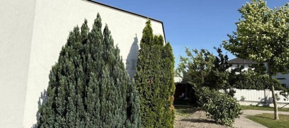 Бунгало с 3 спальнями в Эбергассинг, Австрия № 165559 9