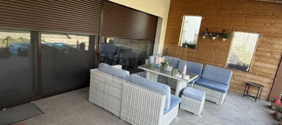 Бунгало с 3 спальнями в Эбергассинг, Австрия № 165559 3