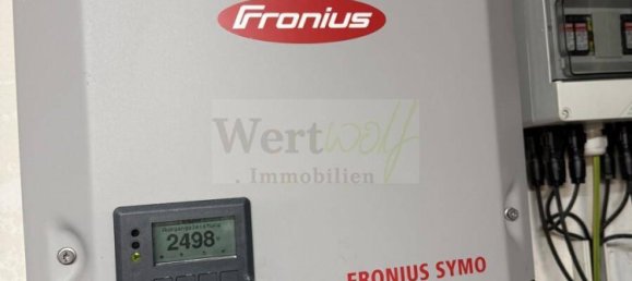 Бунгало с 3 спальнями в Эбергассинг, Австрия № 165559 34