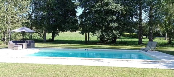 5 bedrooms House in Dordogne, France No. 335760 2