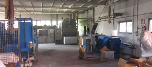 3 bedrooms Villa in Garlasco, Italy No. 168599 7