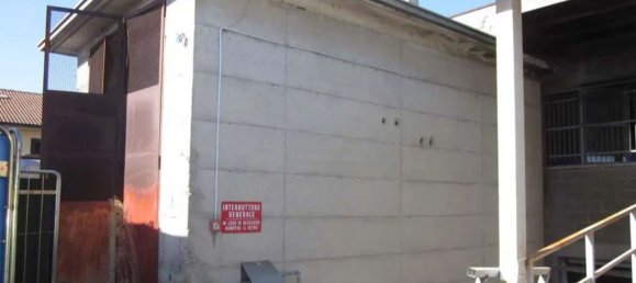 3 bedrooms Villa in Garlasco, Italy No. 168599 24