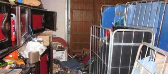 3 bedrooms Villa in Garlasco, Italy No. 168599 16