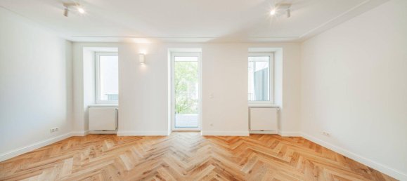 3 rooms Apartment in Penzing, Austria No. 138593 2