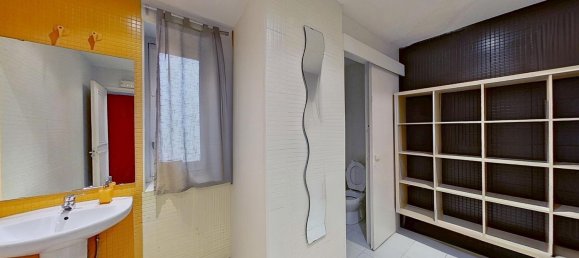 4 bedrooms Apartment in Granada, Spain No. 155697 11