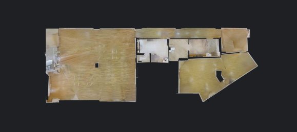 4 bedrooms Apartment in Granada, Spain No. 155697 2