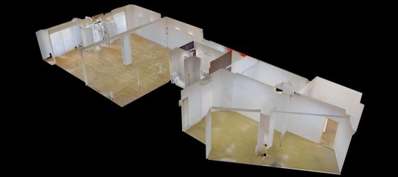 4 bedrooms Apartment in Granada, Spain No. 155697 3