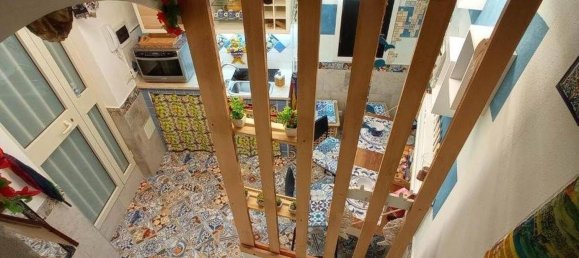 2 rooms Apartment in Syracuse, Italy No. 250199 3