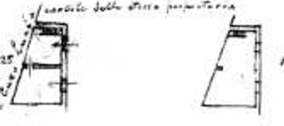 2 rooms Apartment in Syracuse, Italy No. 250199 7