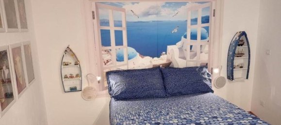 2 rooms Apartment in Syracuse, Italy No. 250199 5