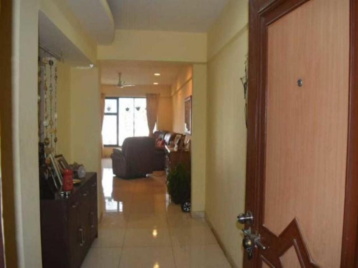 Дом с 2 спальнями в Мумбаи, Индия № 44868