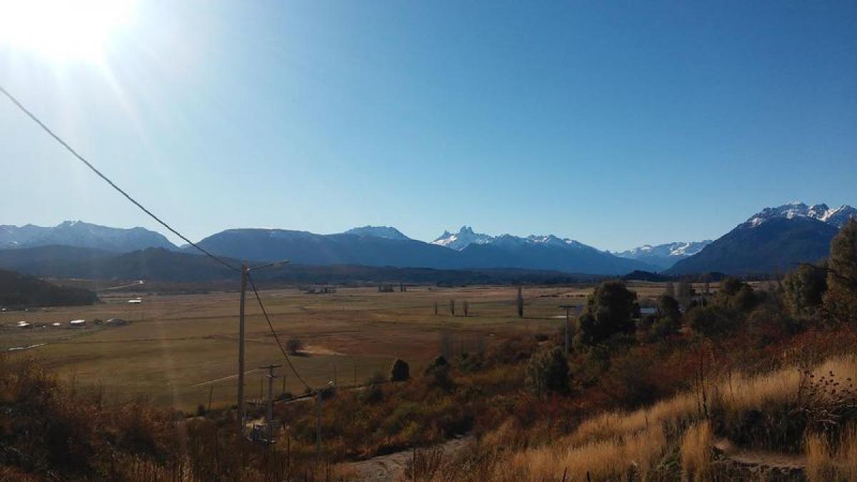  Land in Chubut, Argentina No. 32724