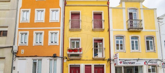 4 bedrooms House in Figueira da Foz, Portugal No. 165375 2