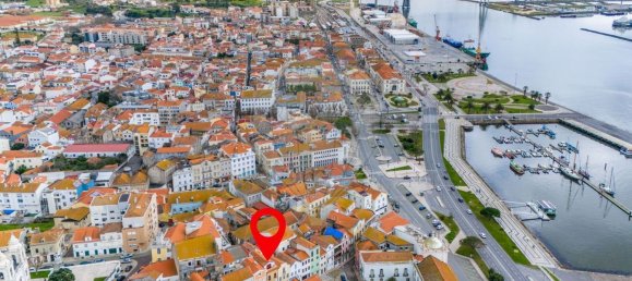 4 bedrooms House in Figueira da Foz, Portugal No. 165375 37