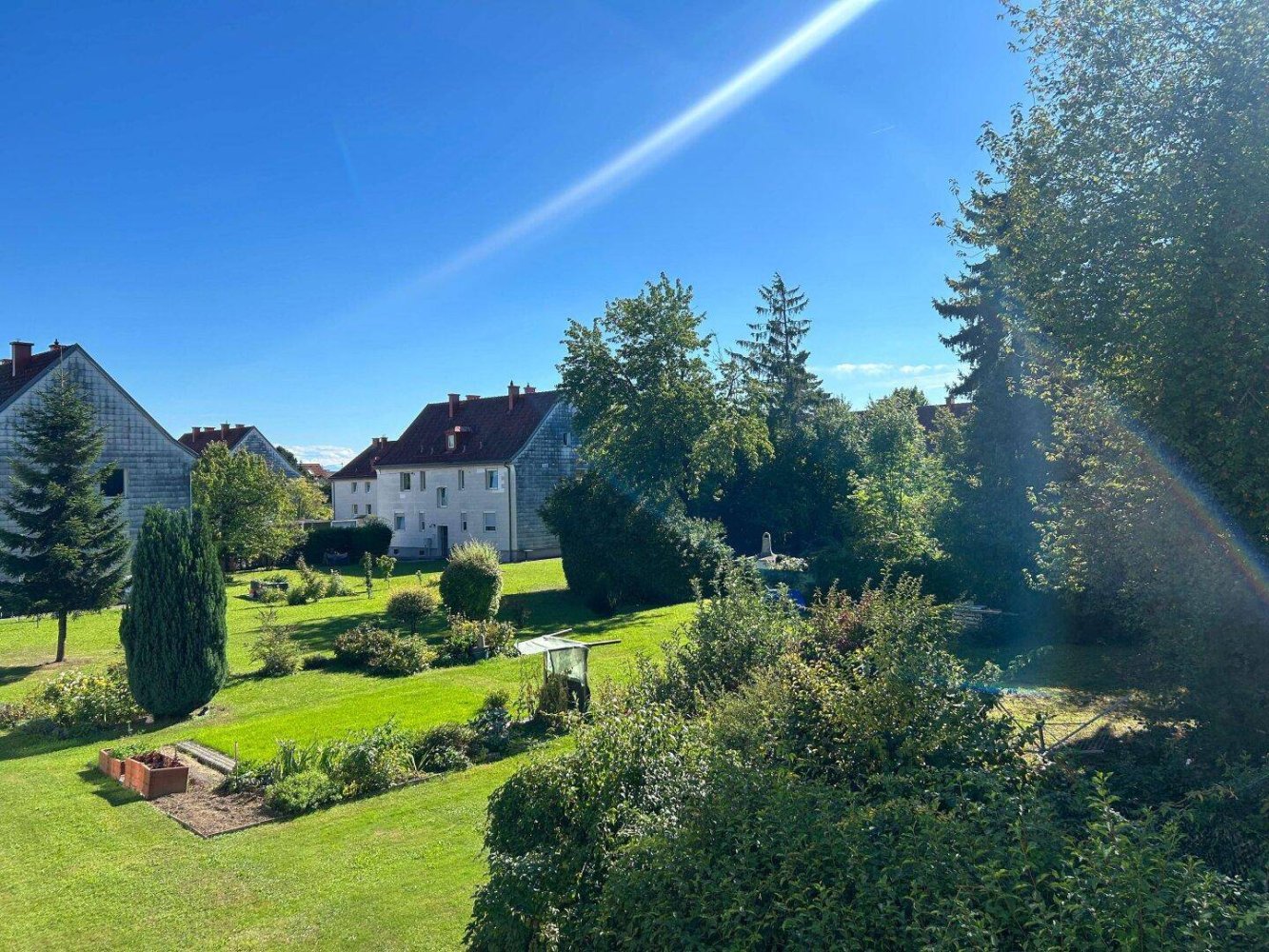 3 rooms Apartment in Horsching, Austria No. 235009