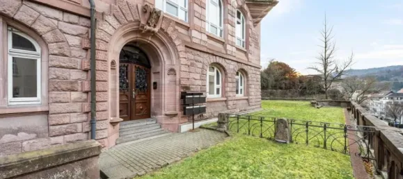 1 chambre Appartement à Baden-Baden, Germany No. 220897 7