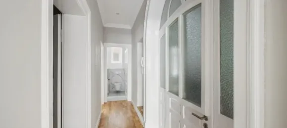 1 chambre Appartement à Baden-Baden, Germany No. 220897 4