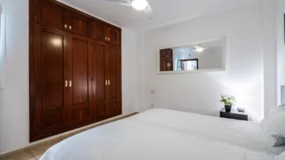 1 bedroom Apartment in Granadilla de Abona, Spain No. 202620