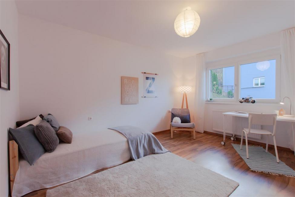 Дуплекс с 4 спальнями в Швац, Австрия № 35991