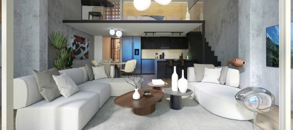 2 bedrooms Apartment in Budva, Montenegro No. 215 2