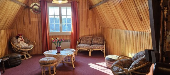 Casa T4 em Montlouis-sur-Loire, France N.º 274870 2