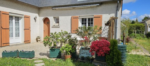 Casa T4 em Montlouis-sur-Loire, France N.º 274870 8