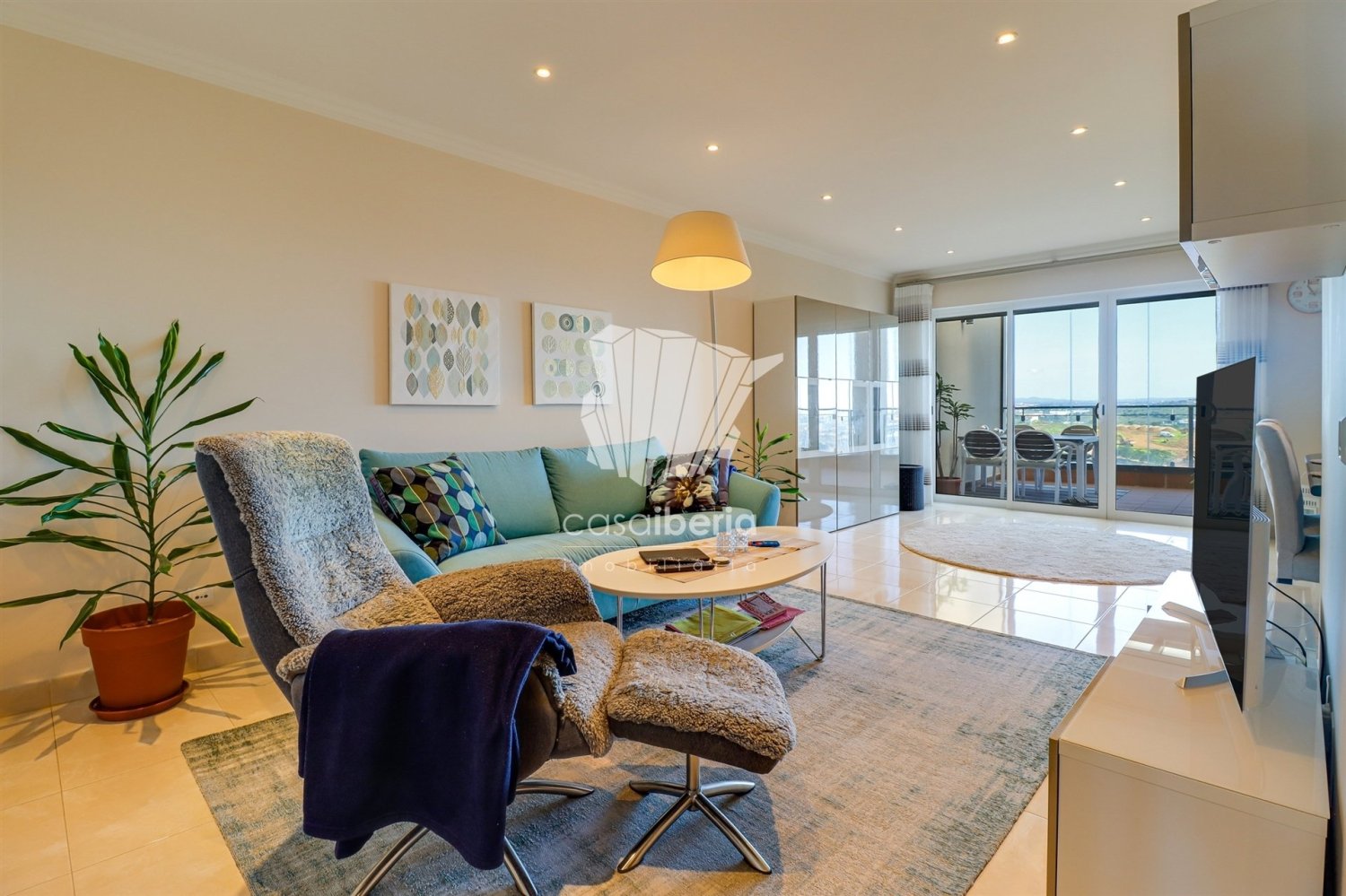 2 bedrooms Apartment in Lagos, Portugal No. 116940