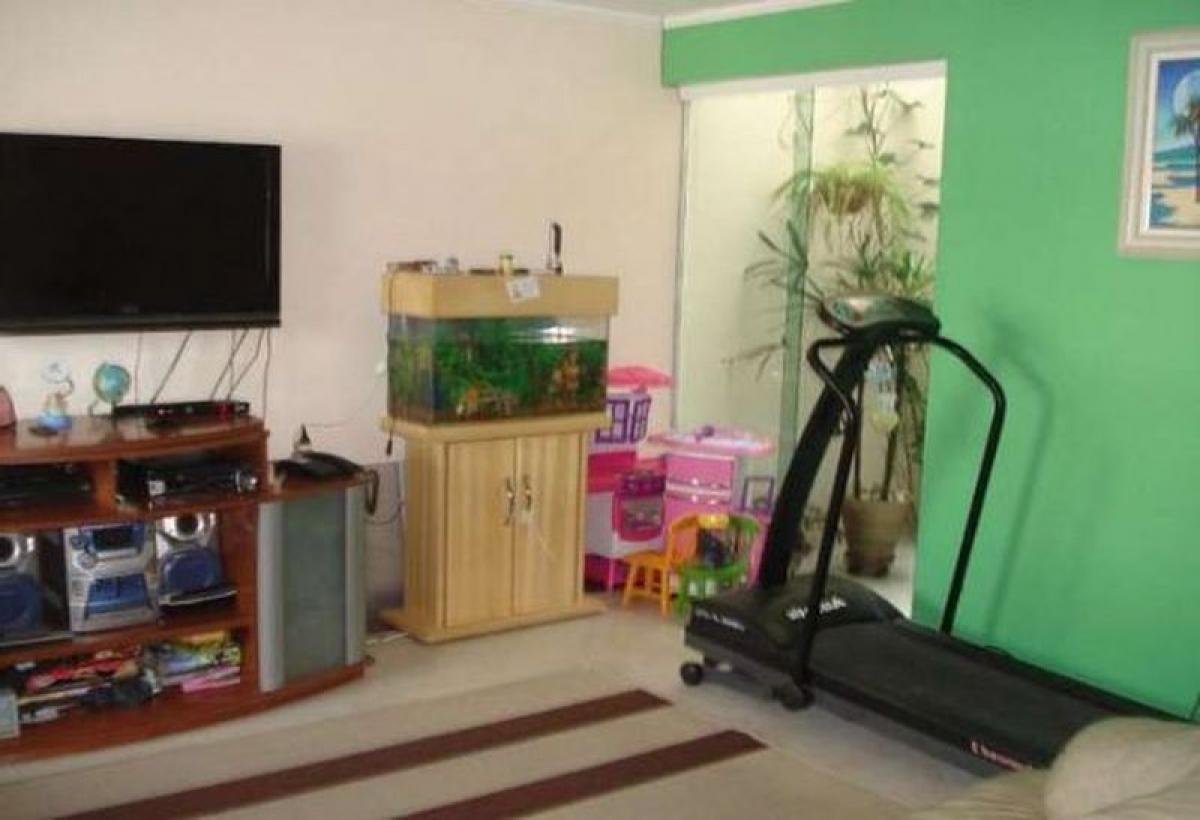 Casa T3 em São Paulo, Brazil N.º 563777