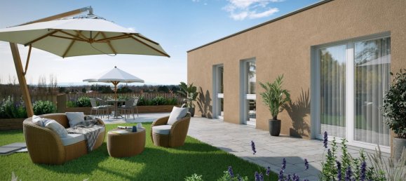 4676m² Land in Ebreichsdorf, Austria No. 214066 2